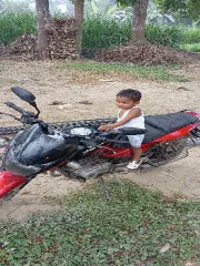Bajaj Pulsar 150